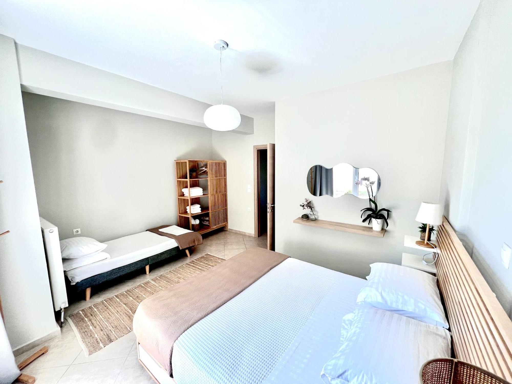 Zen Suite Кавала Екстер'єр фото