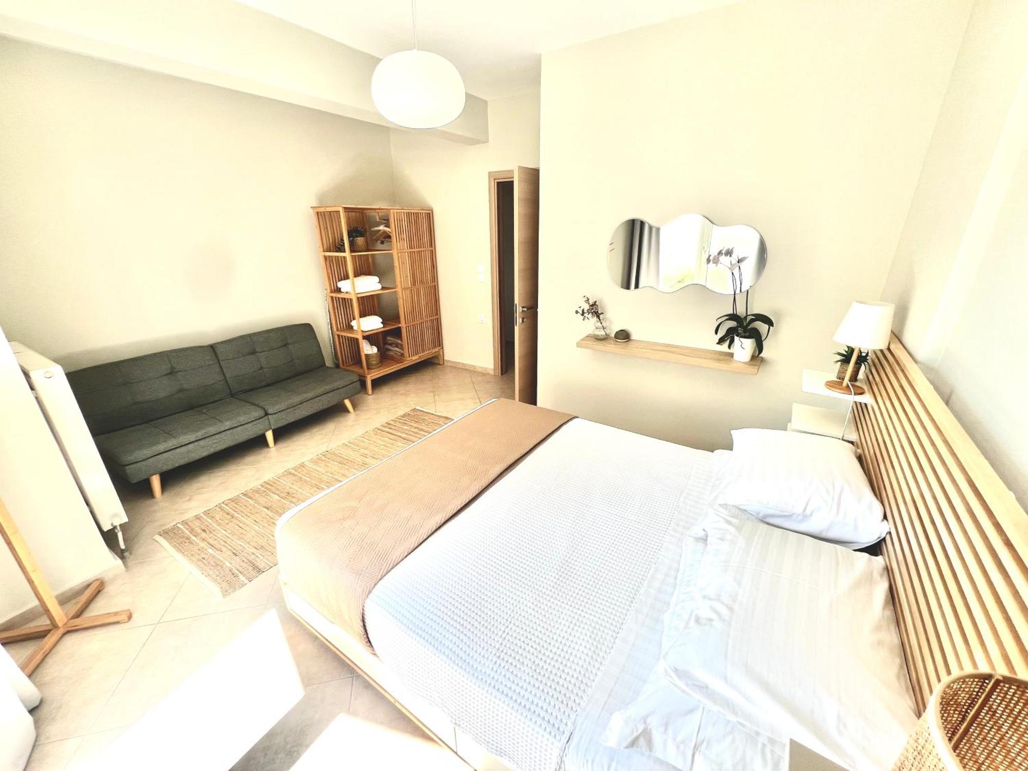 Zen Suite Кавала Екстер'єр фото